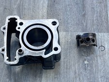 KTM Duke 125 Zylinder Kolben TYP 901 90130038000 Piston Cylinder RC