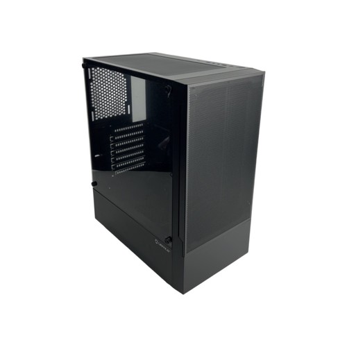 Unykach atx aero c35 - aero, gaming