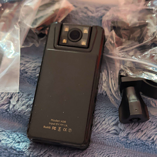 Mini kamera 1080p - kamera,