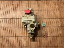 Junkers Wasserschalter