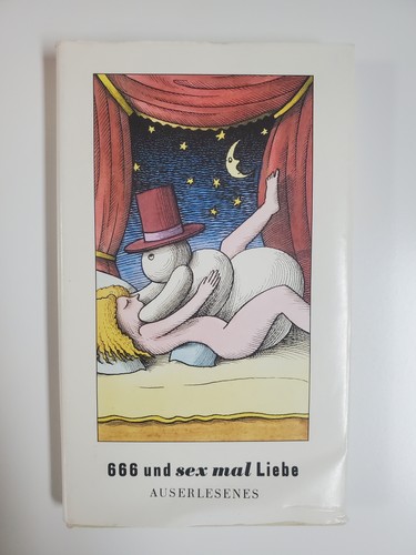 666 und sex mal liebe - mal, gisela