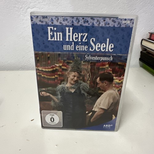 Ein herz eine seele - herz,