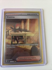 Pokémon tcg cosima 252 - pokémon,