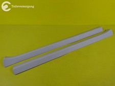 Schiene Einstiegsleiste innen, Alpacagrau, W209 CLK, A 2096800735 A, 2096800835