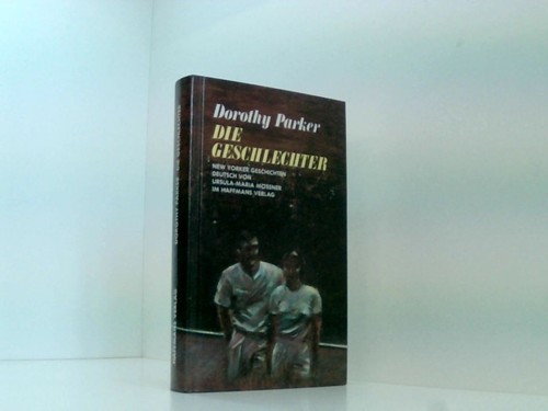 Die geschlechter new yorker - die,