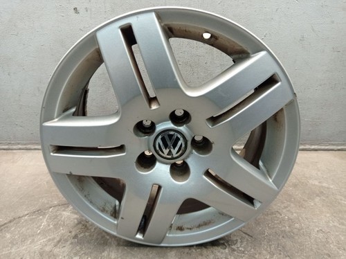 Golf einzelfelge - vw, iv