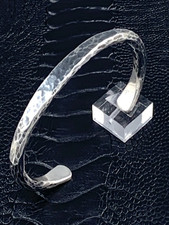 PARTNER-Armreif 925er SILBER