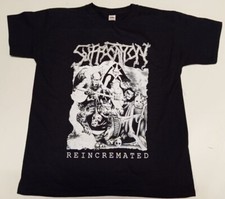 Suffocation Shirt Import 200