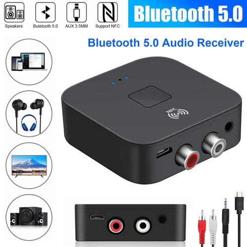 Nfc bluetooth empfänger - bluetooth, 5.0