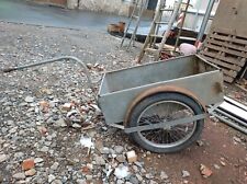 IFA Simson Anhänger MKH  Mopedanhänger DDR