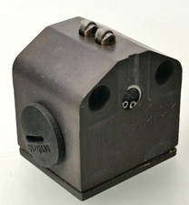 Euchner Reihengrenztaster |