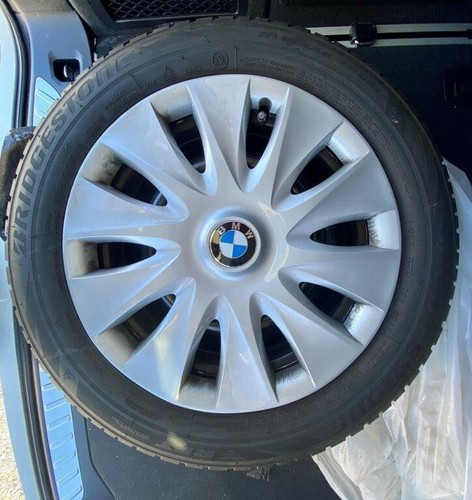 Bridgestone original run - original, flat