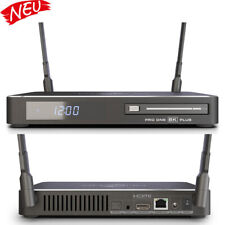 DUNE HD Pro One 8K Plus Mediaplayer DOLBY Vision HDR 6-Core 4GB 64 Bit