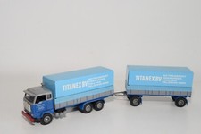 B19 1:50 TEKNO VOLVO F88 F89