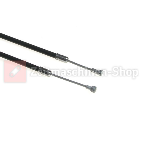 Bremsbowdenzug für simson - bremsbowdenzug,