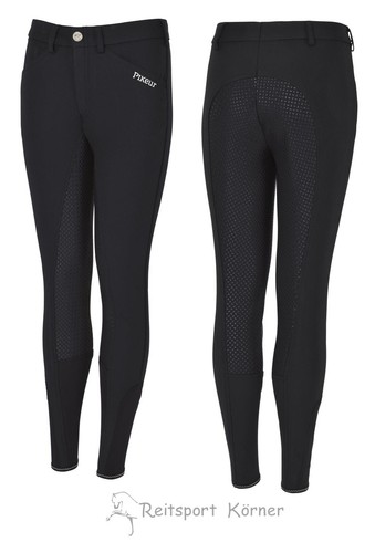 Pikeur kinderreithose braddy - kinderreithose,