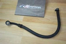 Audi 100 C4 4.Zylinder Benzin Saugschlauch Servoschlauch Servoleitung 4A0422887E