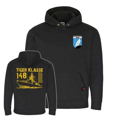 Hoodie alk s55 - alk,