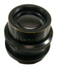 K# LEICA Milar 4,5/65 6,5cm