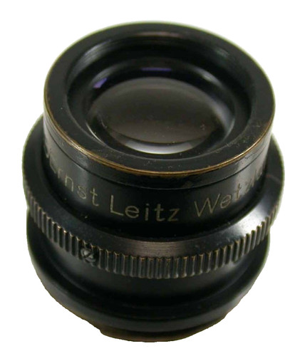 Leica milar 65 6 5cm - k#, 6,5cm