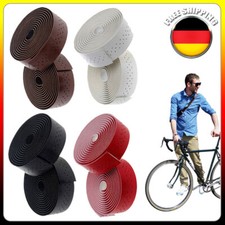 Fahrrad Lenkerband Rennrad PU