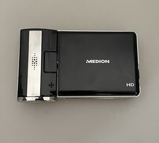 Medion Life Camcorder Digital Videokamera MD 85961
