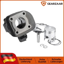 Zylinder Satz 50ccm Passt für