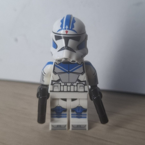 Gcc fives offizielle - fives, lego