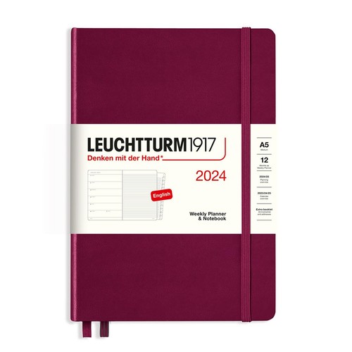 Wochenkalender 2024