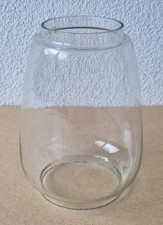 Antikes Ersatzglas für eine