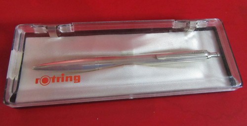Rotring kugelschreiber - rotring,