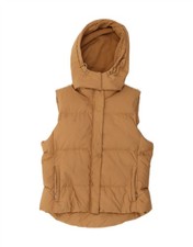 Esprit Damen wattierte Weste