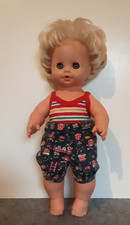 VINTAGE SPIELPUPPE von Mattel