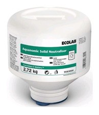 ECOLAB 9083000 Aquanomic Solid