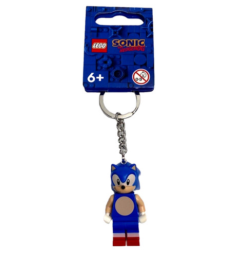 Lego 854239 sonic - lego,