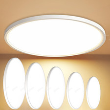 LED Deckenlampe Panel