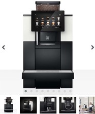 WMF Kaffeevollautomat 950 S