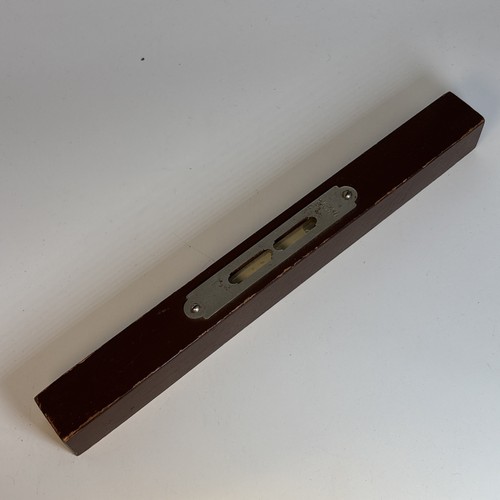 Vintage wasserwaage aus der - vintage,