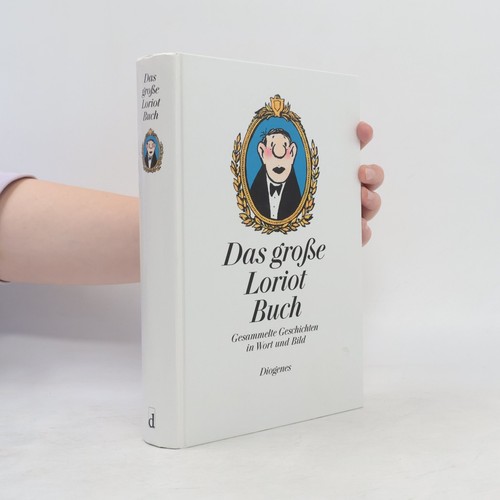 Das große loriot - das,