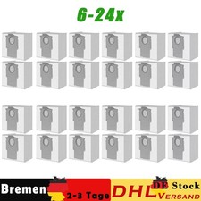 24 Staubsaugerbeutel Für