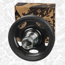 Riemenscheibe Kurbelwelle OPEL