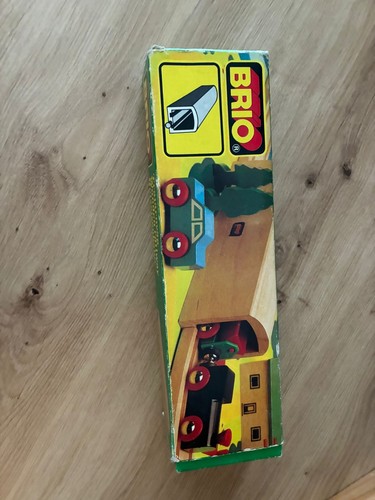 Brio 33351 tunnel alt mit - alt,