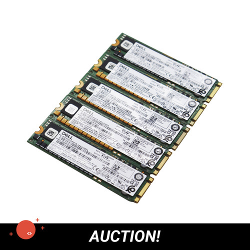 15x dell micron - (3.6tb),