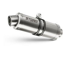 Auspuff storm mivv - storm, by