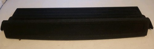 Laderaumabdeckung hutablage - laderaumabdeckung,