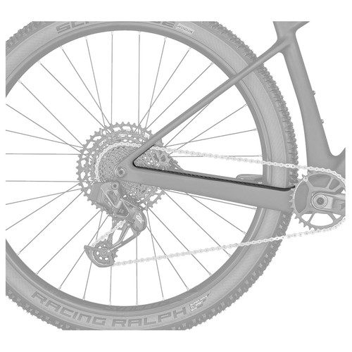 Scott scale carbon - scott,