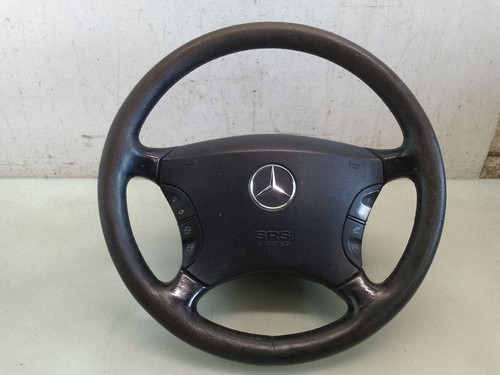 Mercedes benz w220 2001 - mercedes-benz,