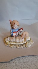Hummel Goebel Figur Wiegenlied