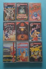 Cbm commodore 128 spiele - cbm,