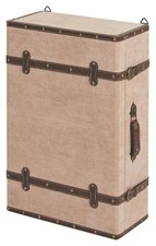 Wandregal 40x60 Wandkoffer inkl Schubladen CASE 3 von Reality Import Vintage